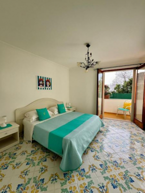 Casa Mirù Massa Lubrense